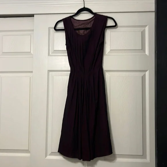 Anthropologie sleeveless dress💰PRICE DROP - Picture 1 of 4